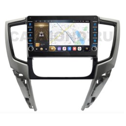 CarMedia SF-9308-P для Mitsubishi L200 2019+ на Android 10.0
