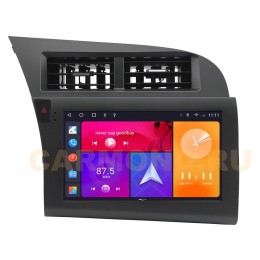 CarMedia SF-9612-D для Audi A6 III (C6) 2004-2011 на Android 10.0