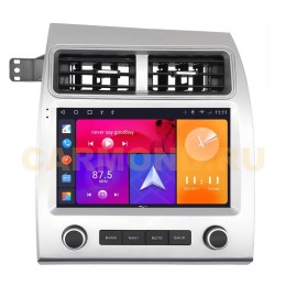 CarMedia SF-9818-D для Audi Q7 I 2006-2010 на Android 10.0