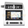 Штатная магнитола CarMedia SF-9818-P (с кнопками) для Audi Q7 I 2006-2010 на Android 10.0
