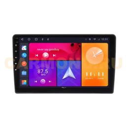 CarMedia SF-9990-Q для Peugeot Boxer II 2006-2024 на Android 10.0