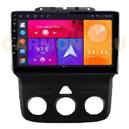 CarMedia SF-9159-D для Dodge RAM 1500 2012-2020 на Android 10.0