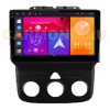 Штатная магнитола CarMedia SF-9159-N-2K (экран 2K) для Dodge RAM 1500 2012-2020 на Android 12.0