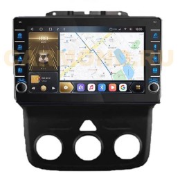 CarMedia SF-9159-N (с кнопками) для Dodge RAM 1500 2012-2020 на Android 10.0
