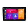 Штатная магнитола CarMedia SF-9309-I для Peugeot 3008, 5008, Partner 2008+ на Android 10.0