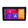Штатная магнитола CarMedia SF-9309-N-2K (экран 2K) для Peugeot 3008, 5008, Partner 2008+ на Android 12.0