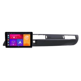 CarMedia SF-1934-N-2K (экран 2K) для CITROEN C5 2010-2016 на Android 12.0