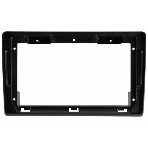 Штатная магнитола CarMedia SF-9990-I для Peugeot Boxer II 2006-2024 на Android 10.0