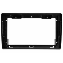 CarMedia SF-9990-N-2K (экран 2K) для Peugeot Boxer II 2006-2024 на Android 12.0