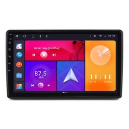 CarMedia SF-9265-F для Dodge RAM 2019-2025 на Android 10.0