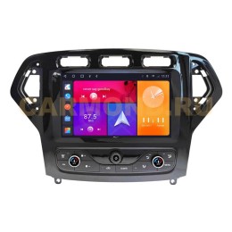 CarMedia SF-9281-1-W для Ford Mondeo IV 2007-2010 на Android 8.1