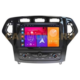 CarMedia SF-9281-1-F для Ford Mondeo IV 2007-2010 на Android 10.0
