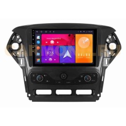 CarMedia SF-9281-2-N для Ford Mondeo IV 2011-2012 на Android 10.0