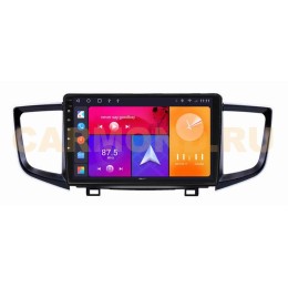 CarMedia SF-1650-N для Honda Pilot III 2015-2022 на Android 10.0
