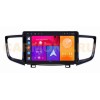Штатная магнитола CarMedia SF-1650-N-2K (экран 2K) для Honda Pilot III 2015-2022 на Android 12.0