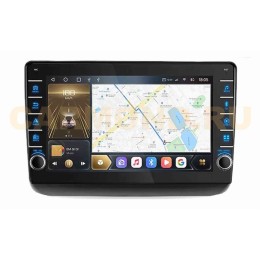 CarMedia SF-9176-N (с кнопками) для Jeep Grand Cherokee 2013-2021 на Android 10.0