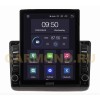 Штатная магнитола CarMedia SF-9176-HL для Jeep Grand Cherokee 2013-2021 на Android 10.0