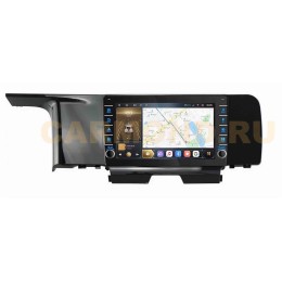 CarMedia SF-9276-P (с кнопками) для Kia Sorento IV 2020-2023 на Android 10.0