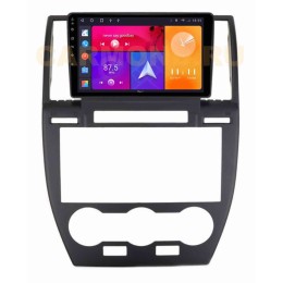 CarMedia SF-9302-2D-I для Land Rover Freelander II 2006-2012 на Android 10.0