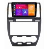 Штатная магнитола CarMedia SF-9302-N для Land Rover Freelander II 2006-2012 на Android 10.0