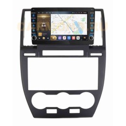 CarMedia SF-9302-N (с кнопками) для Land Rover Freelander II 2006-2012 на Android 10.0