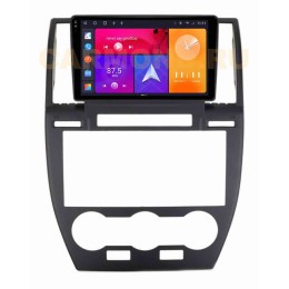 CarMedia SF-9302-N-2K (экран 2K) для Land Rover Freelander II 2006-2012 на Android 12.0