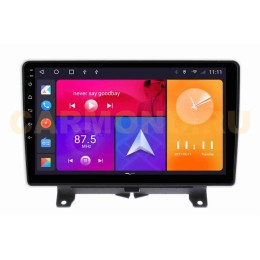 CarMedia SF-9307-L для Range Rover Sport 2005-2009 на Android 10.0