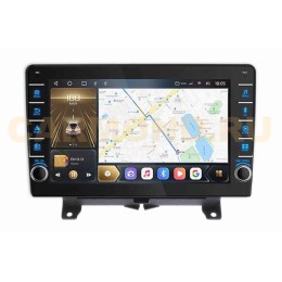 CarMedia SF-9307-D (с кнопками) для Range Rover Sport 2005-2009 на Android 10.0