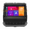 Штатная магнитола CarMedia SF-9696-2-Q для Toyota Land Cruiser Prado 120 2002-2009 на Android 10.0