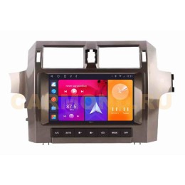 CarMedia SF-1815-D для Lexus GX 400/460 2010-2019 на Android 10.0