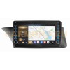 Штатная магнитола CarMedia SF-9812-N (с кнопками) для Lexus ES 2012-2018 low на Android 10.0