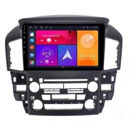 CarMedia SF-9277-1-I для Lexus RX I 1997-2003 на Android 10.0