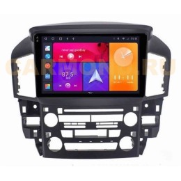 CarMedia SF-9277-1-N-2K (экран 2K) для Lexus RX I 1997-2003 на Android 12.0