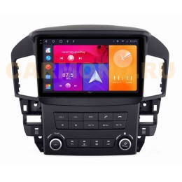 CarMedia SF-9277-2-W для Lexus RX I 1997-2003 на Android 8.1