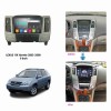 Штатная магнитола CarMedia SF-9278-Q для Lexus RX 2004-2009 на Android 10.0
