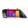 Штатная магнитола CarMedia SF-9811-I для Lexus RX III 270 2009-2015 high на Android 10.0