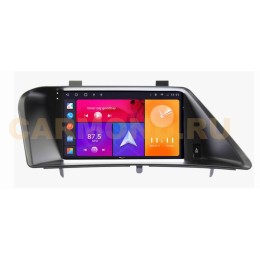 CarMedia SF-9811-F для Lexus RX III 270 2009-2015 high на Android 10.0