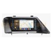 Штатная магнитола CarMedia SF-9811-D (с кнопками) для Lexus RX III 270 2009-2015 high на Android 10.0