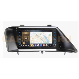 CarMedia SF-9811-F (с кнопками) для Lexus RX III 270 2009-2015 high на Android 10.0