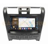 Штатная магнитола CarMedia SF-1303-F (с кнопками) для Lexus LS 460 2006-2009 на Android 10.0