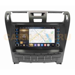 CarMedia SF-1303-P (с кнопками) для Lexus LS 460 2006-2009 на Android 10.0