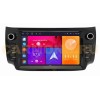 Штатная магнитола CarMedia SF-9666-W для Nissan Sentra 2014+, Tiida 2015+ на Android 8.1
