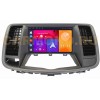 Штатная магнитола CarMedia SF-9702-W для Nissan Teana 2008-2013 high (цветной экран) на Android 8.1