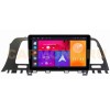 Штатная магнитола CarMedia SF-9664-N-2K (экран 2K) для Nissan Murano 2012-2015 на Android 12.0