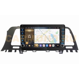 CarMedia SF-9664-D (с кнопками) для Nissan Murano 2012-2015 на Android 10.0