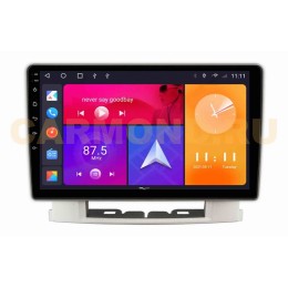 CarMedia SF-9305-J для Opel Astra J 2010-2016 на Android 10.0