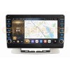 Штатная магнитола CarMedia SF-9305-P (с кнопками) для Opel Astra J 2010-2016 на Android 10.0