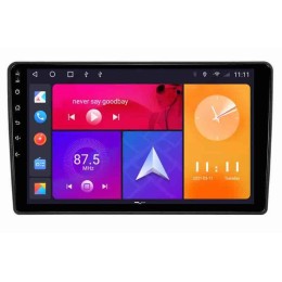 CarMedia SF-9313B-I для Opel Astra H, Antara, Corsa D, Vectra C, Zafira B 2004-2015 черный лак на Android 10.0