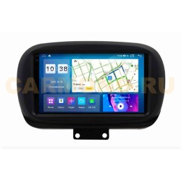 Штатная магнитола Parafar PF600U2K для Fiat 500x (2014+) (экран 2K) на Android 11.0