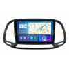 Штатная магнитола Parafar PF605U2K для Fiat Doblo (2016-2019) (экран 2K) на Android 11.0